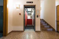 Hotel Steinmannwald - Fahrstühle