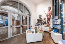 Museo Archeologico dell'Alto Adige - Shop