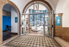 Museo Archeologico dell'Alto Adige - Shop