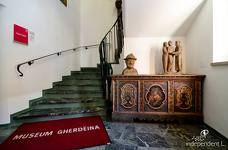 Museo Val Gardena - Scala 1