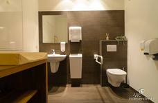 Hotel Sulfner - Bagno (piano +1)