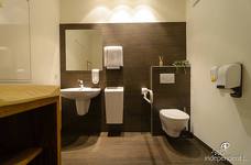 Hotel Sulfner - Bagno (piano +1)