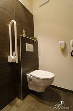 Hotel Sulfner - Bagno (piano +1)