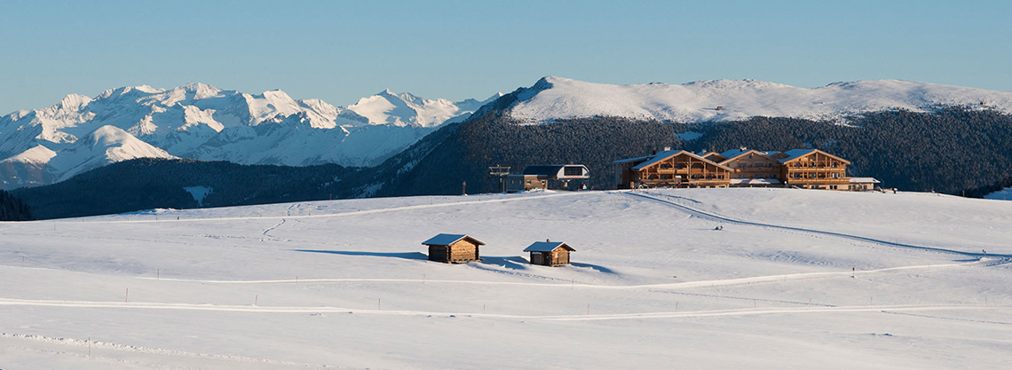 Ristorante Alpenhotel Panorama