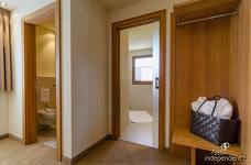 Hotel Viertlerhof -Bagno 404