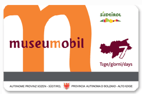 MuseumMobil Card